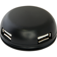 ����.��������� DEFENDER #1 ��� 4xUSB 2.0 QUADRO Light 