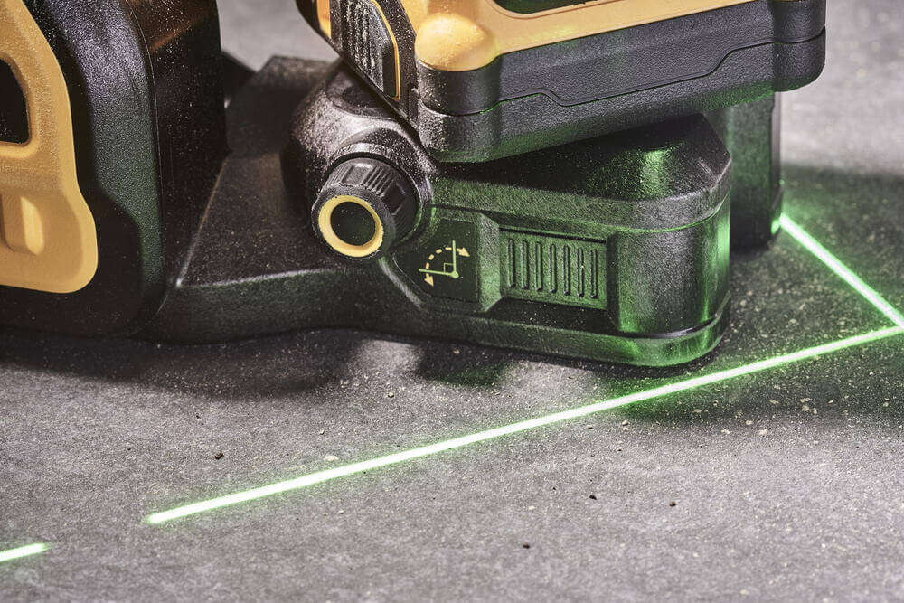 ������� �������� �������� DeWALT DCE089D1G18 
