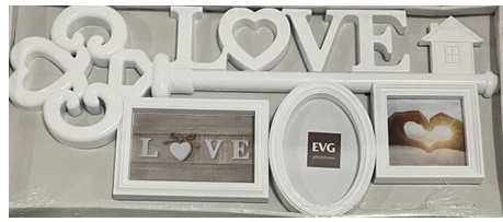 ����� EVG INNO ZB-3-5827 WHITE COLLAGE 3 