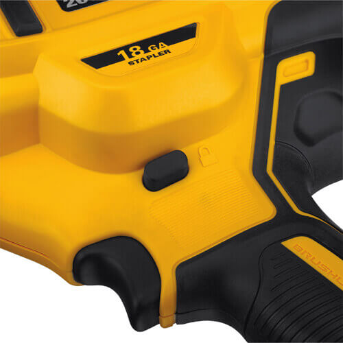 ������� ������������� �������������� ����������� DeWALT DCN681N 