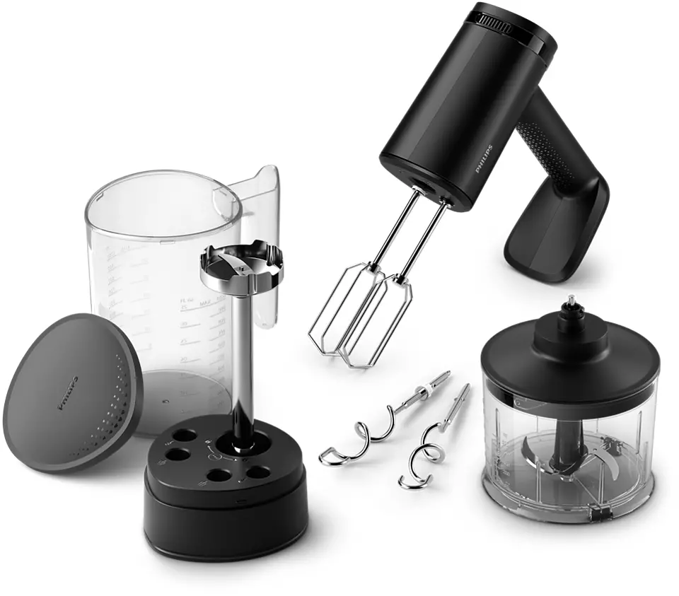 ������� ��������� PHILIPS HR3781/20 