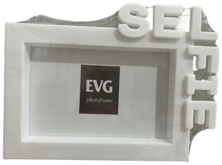 ����� EVG INNO ZB-SF-46 WHITE SELFILE 