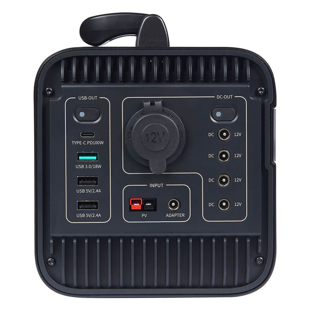 ����������� �������� ���������� EnerSol EPB-600N 