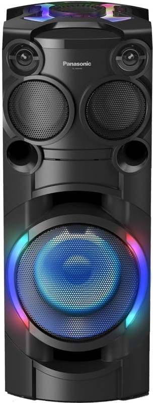�������� ����� PANASONIC SC-TMAX40GS-K 