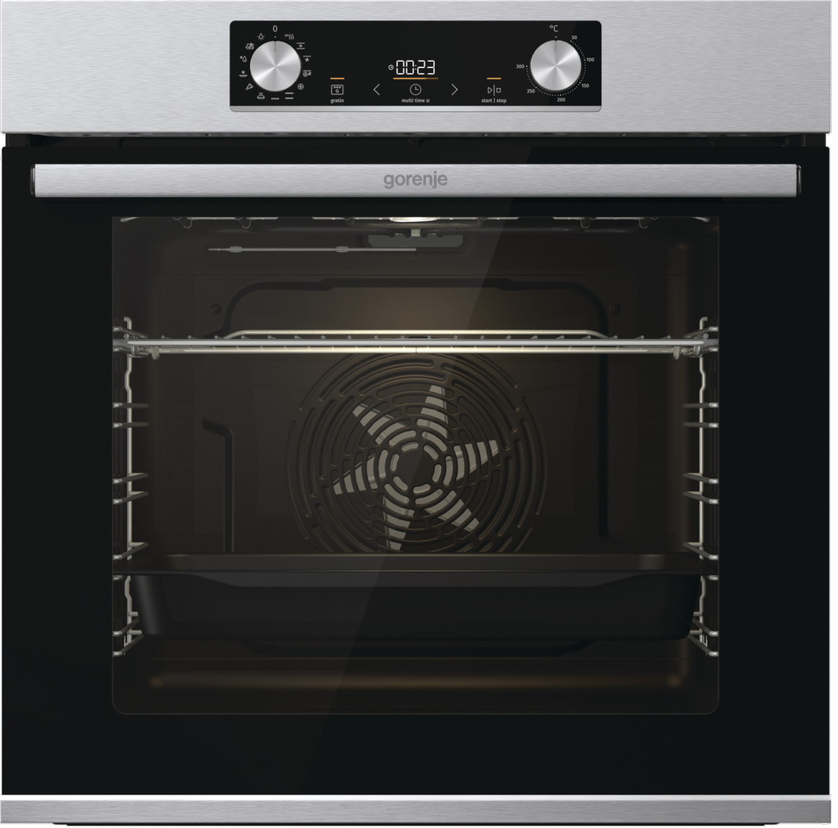 ����. ������� GORENJE BO 6737 E02X (BO3CO6C02-1) 