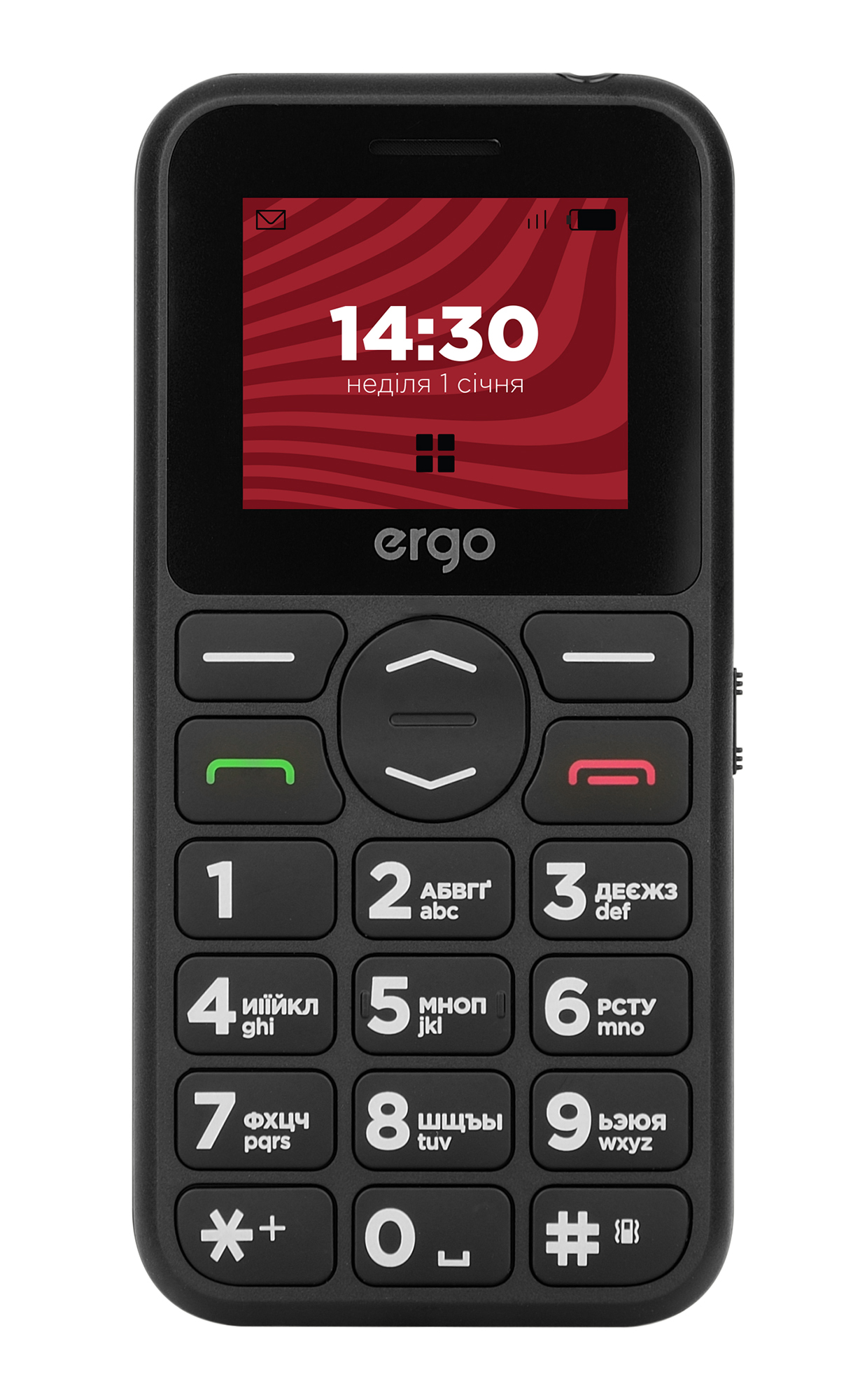 �������� ������� ERGO R181 Dual Sim (������) 