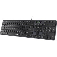 ��������� GENIUS SlimStar 126 USB Black UKR 