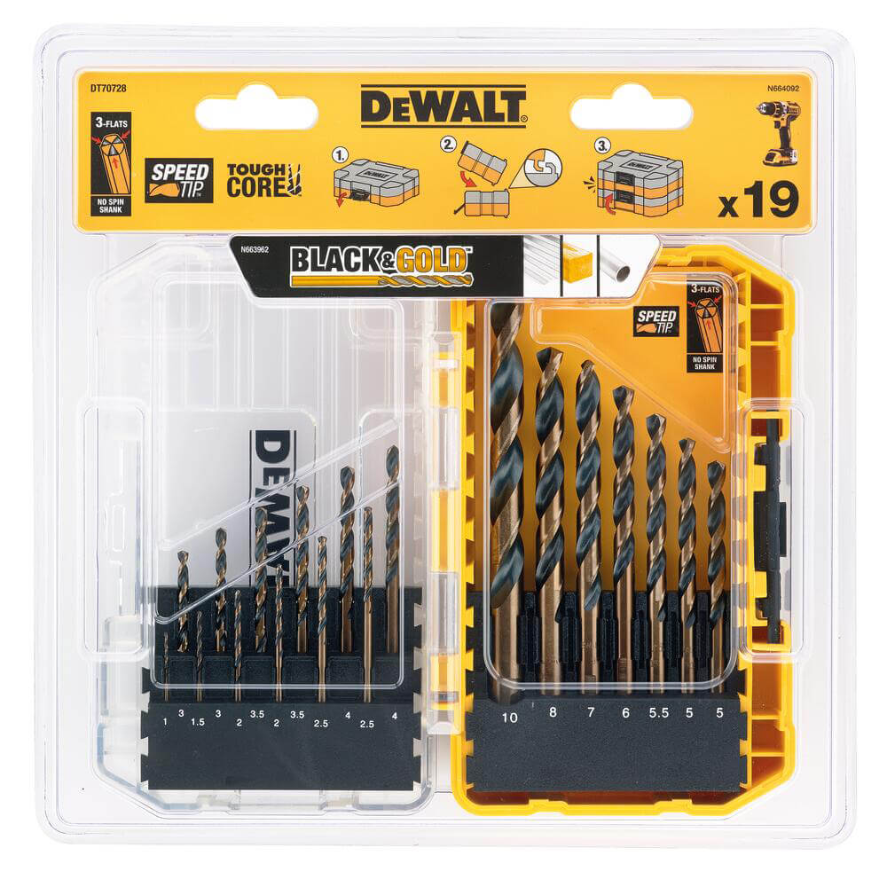����� ����� �� ������� DeWALT DT70728 