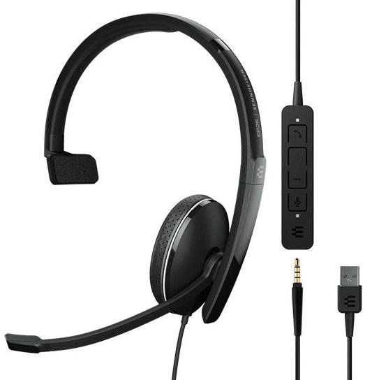 ��������� SENNHEISER EPOS ADAPT 135 USB II 