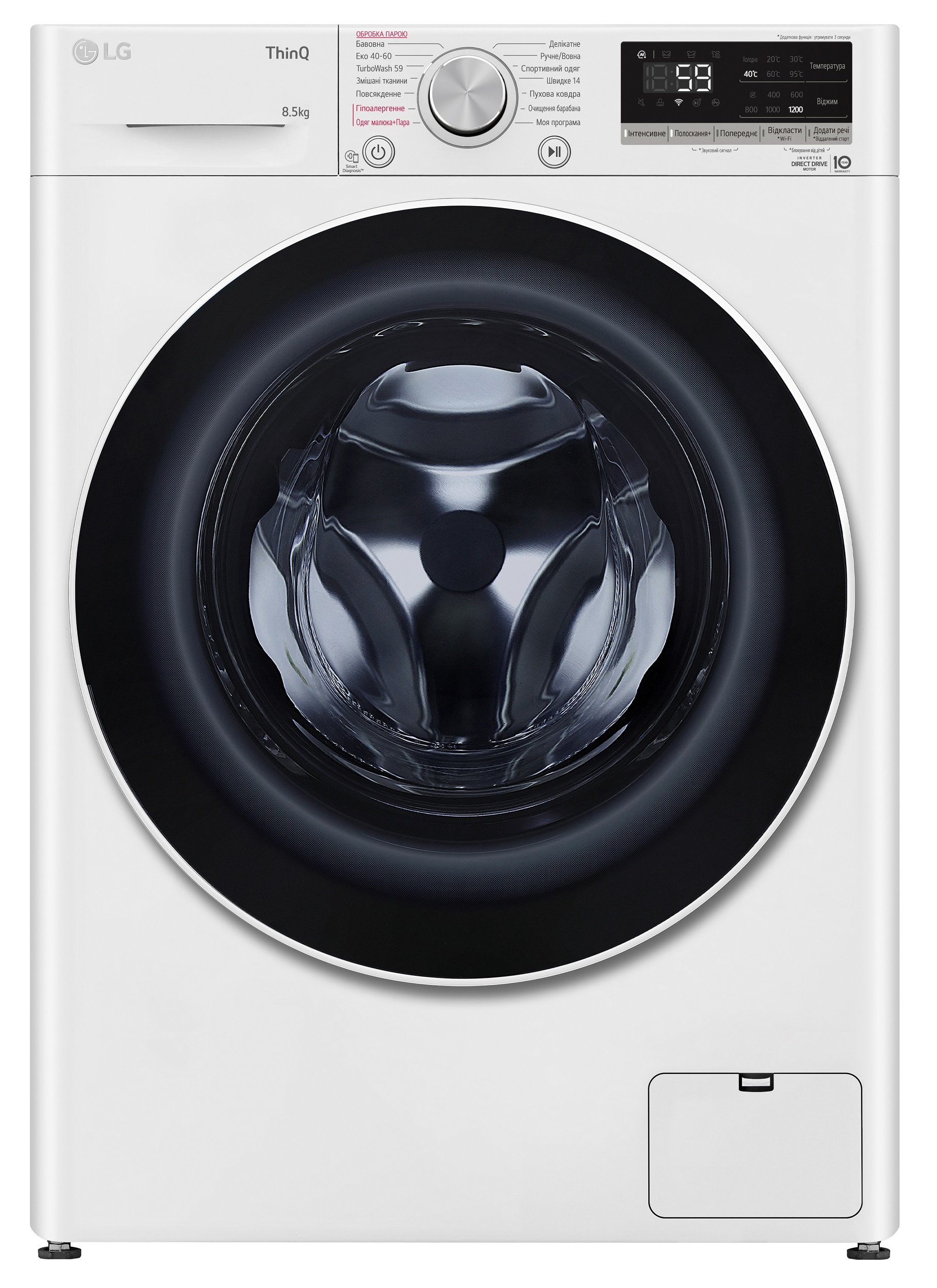 ������� ������ LG F2V5GS0WW 