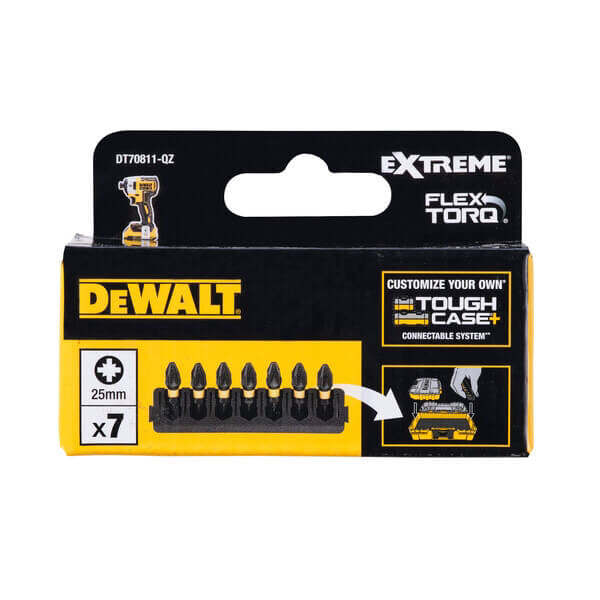 ������� � ������ DeWALT DT70811 