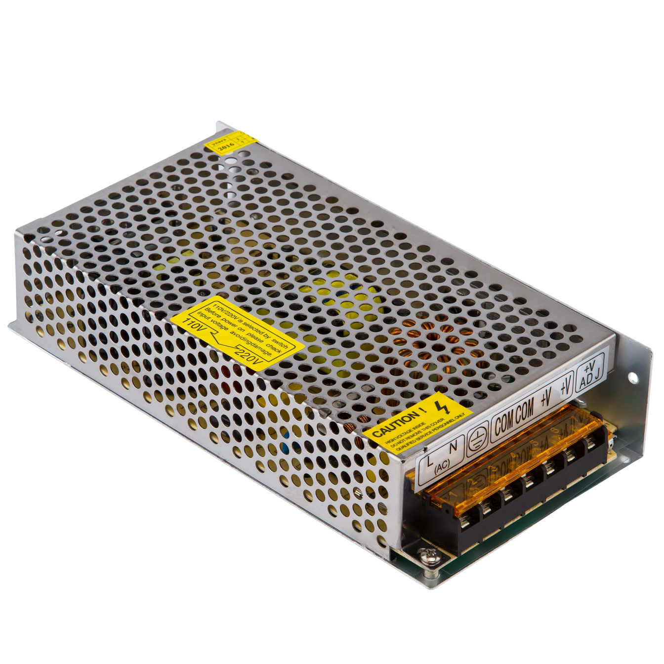 ���������� ���� ������� GV-SPS-� 12V15A-L (180W) 