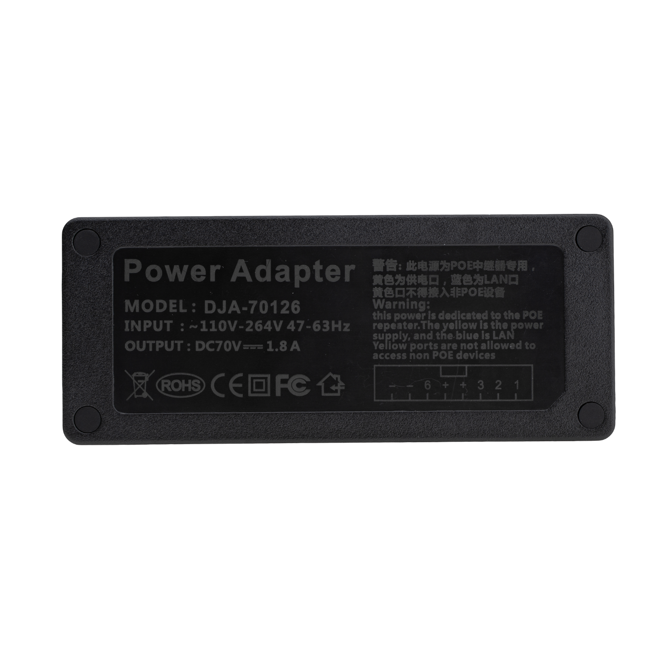 POE �������� GV-002/08 