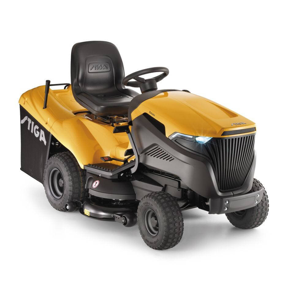 ������� ������� ���������� STIGA Estate7102W 