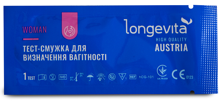 LONGEVITA Woman ����-������ ��� ���������� �������� �1 (������) 