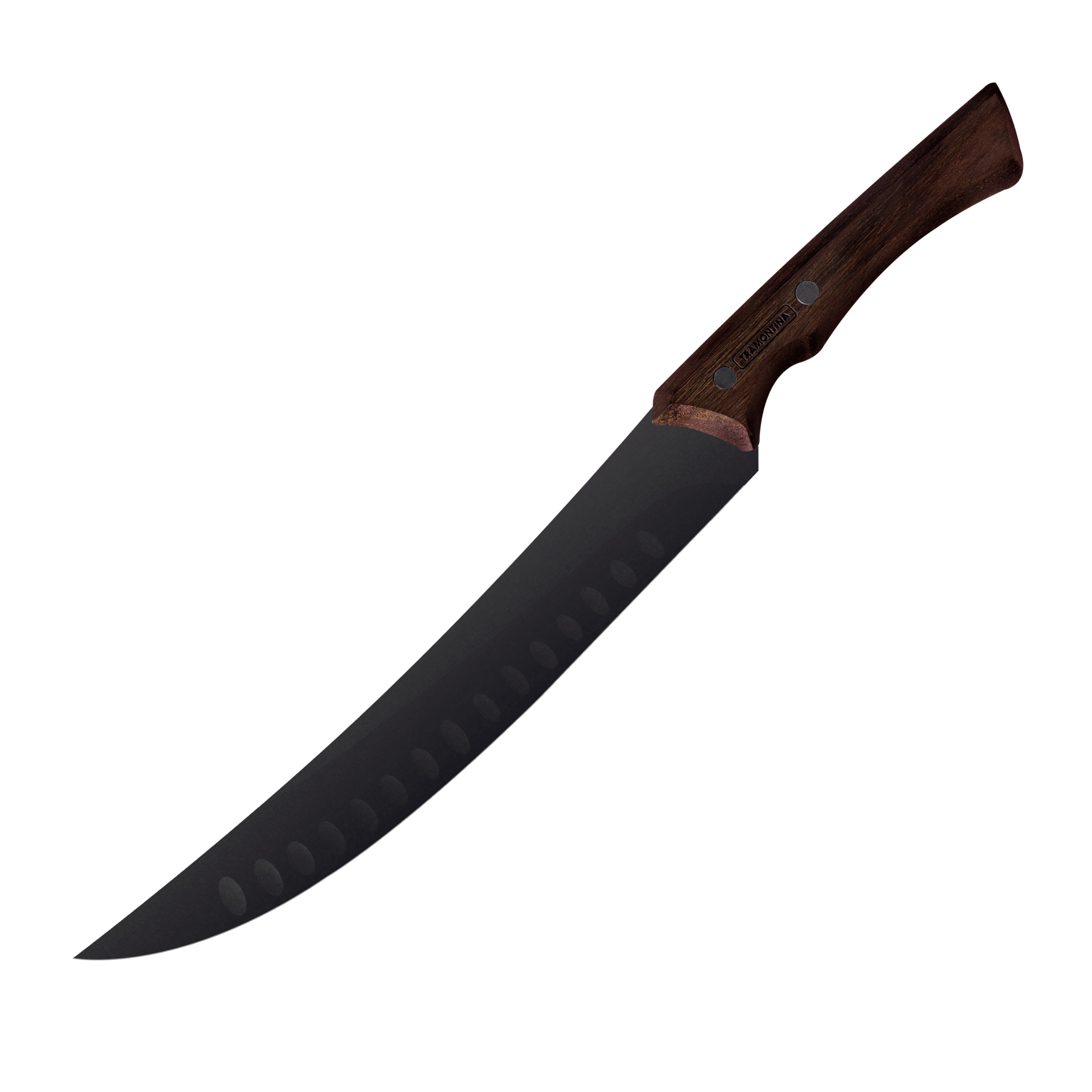 ͳ� TRAMONTINA Churrasco Black �'����� 253 �� (22841/110) 
