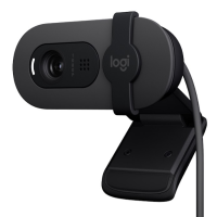 ����.������ LOGITECH BRIO 100 FHD GRAPHITE (960-001585) 