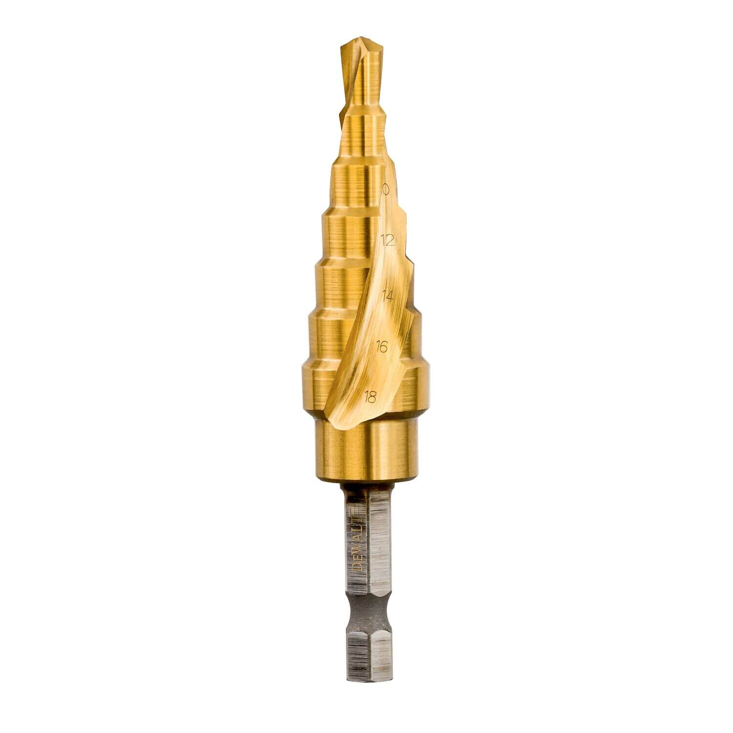 ������ �� ������� EXTREME IMPACT, ����������� DeWALT DT5027 