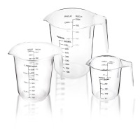 ��������� ��. BAGER BG-673 AQUA SET/ 0.25, 0.5, 1 � ��. (BG-673) 