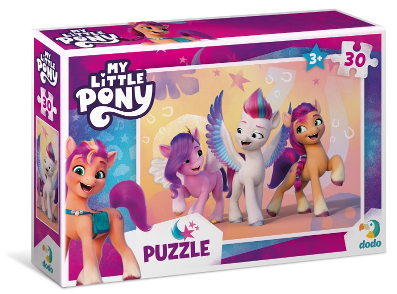 ���� �� 30 �������� My Little Pony 