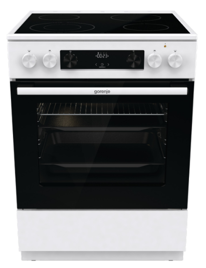 ����� ����������� GORENJE GECS 6C70 WC (FR6A4D-CEDA2) 