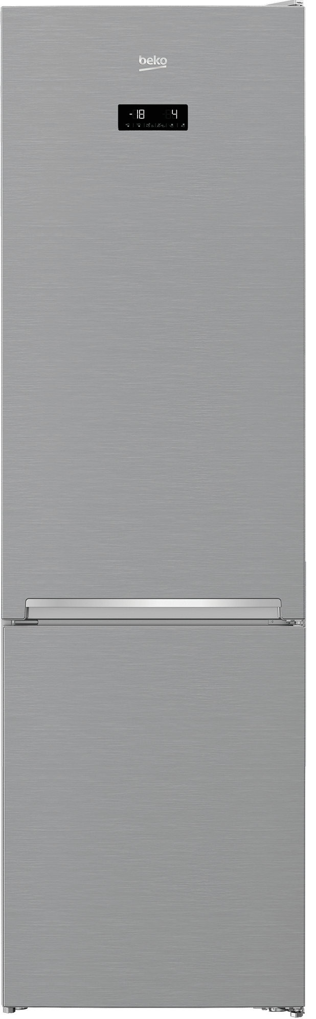 ����������� BEKO RCNA386E30ZXB 