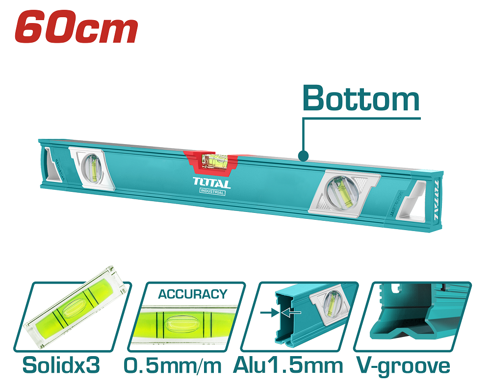 г���� TOTAL TMT26086 600 ��, 3 ���� 