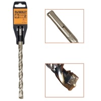 ���.����� DeWALT ��� "SDS-Plus EXTREME2", 6x100x160�� 