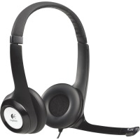��������� LOGITECH USB Headset H390 