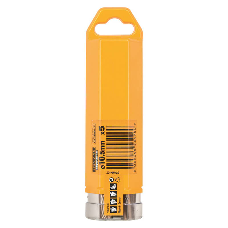 ������ �� ������� EXTREME INDUSTRIAL COBALT DeWALT DT4944 