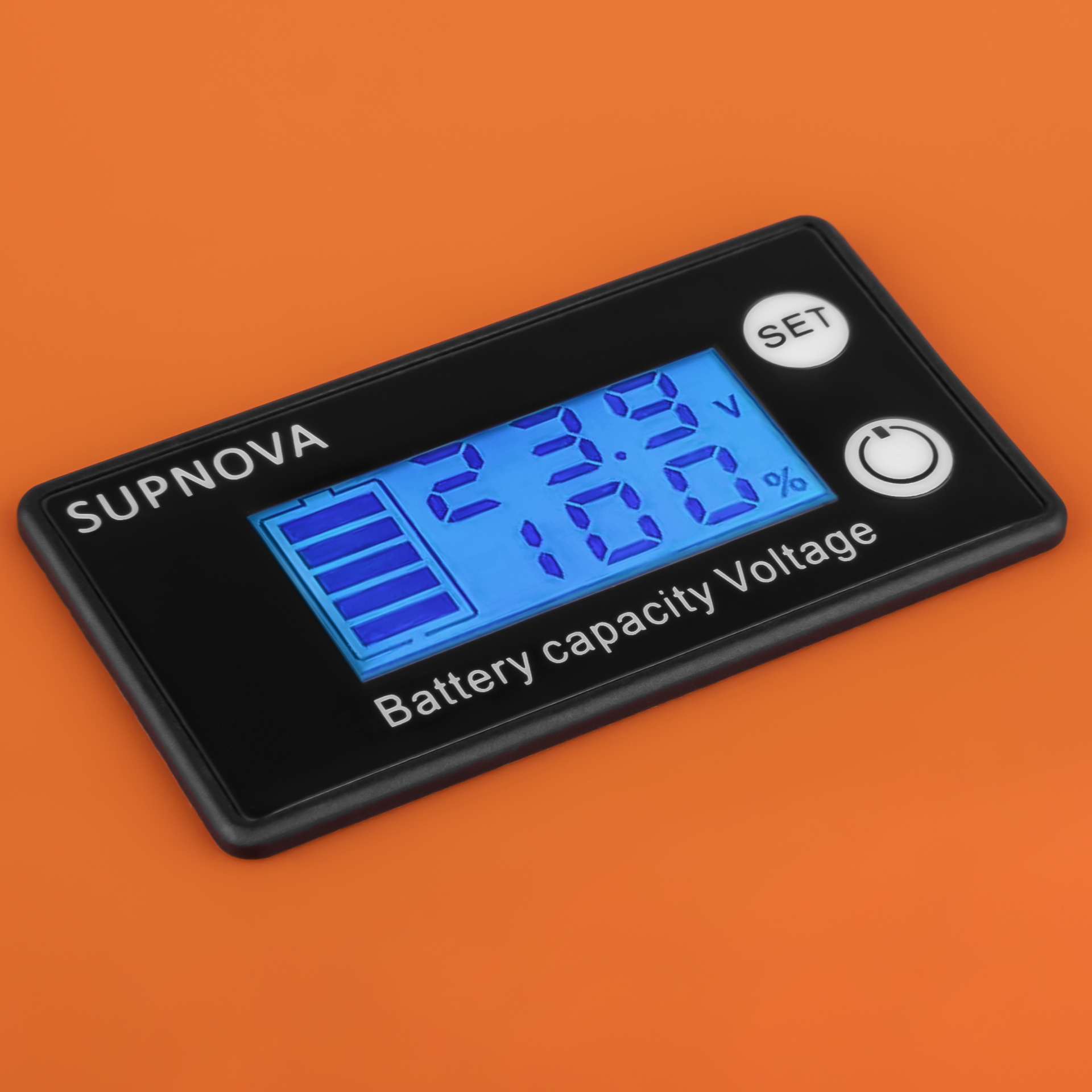 �������������� ������ LP12-38 � LCD �������� 