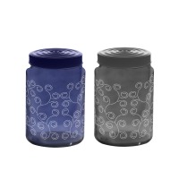 ����� HEREVIN Dark Blue-Grey-Ivy MIX 1.5 � (140322-070) 