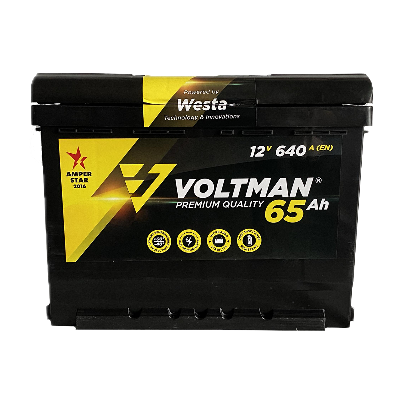 ����������� Westa PREMIUM VOLTMAN 6C�-65 � + ������ 