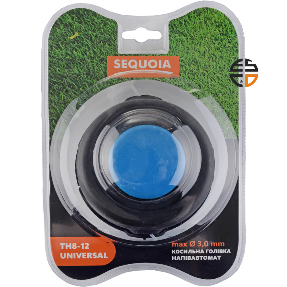 ��������� ������� SEQUOIA TH8-12Universal 