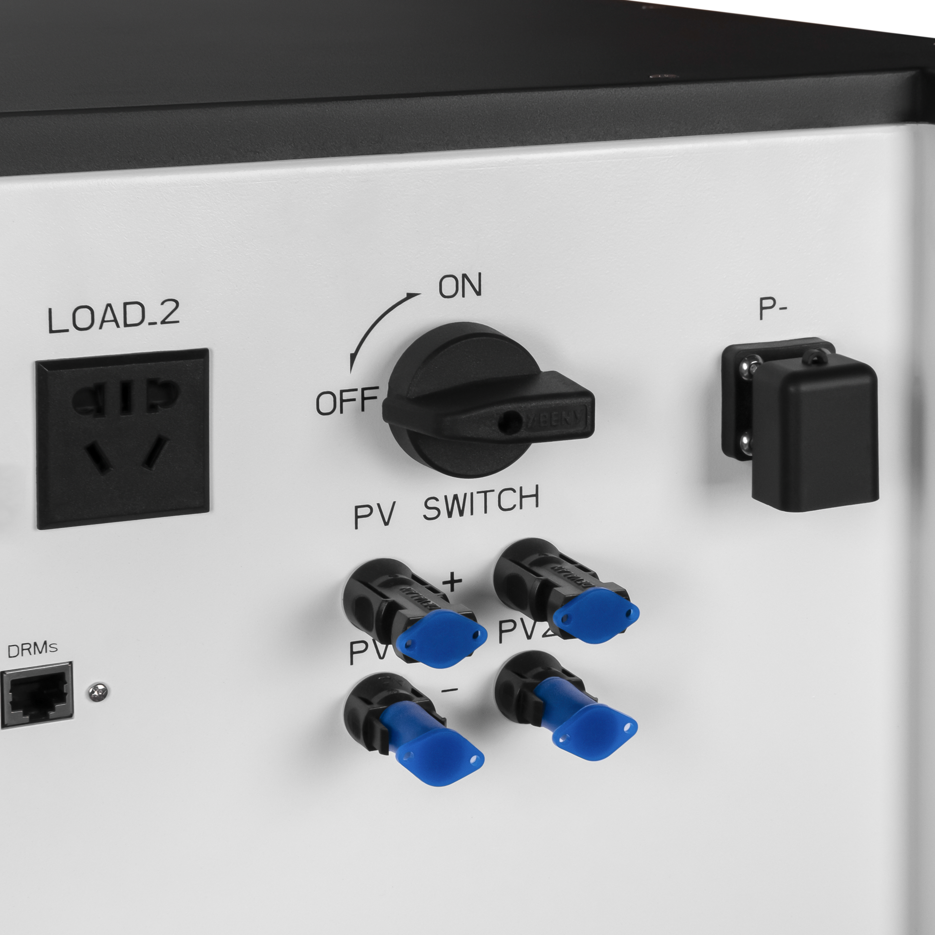 �������� �������������� ������� (���) LP BOX DEYE 5kWh + ��� 25kWh 