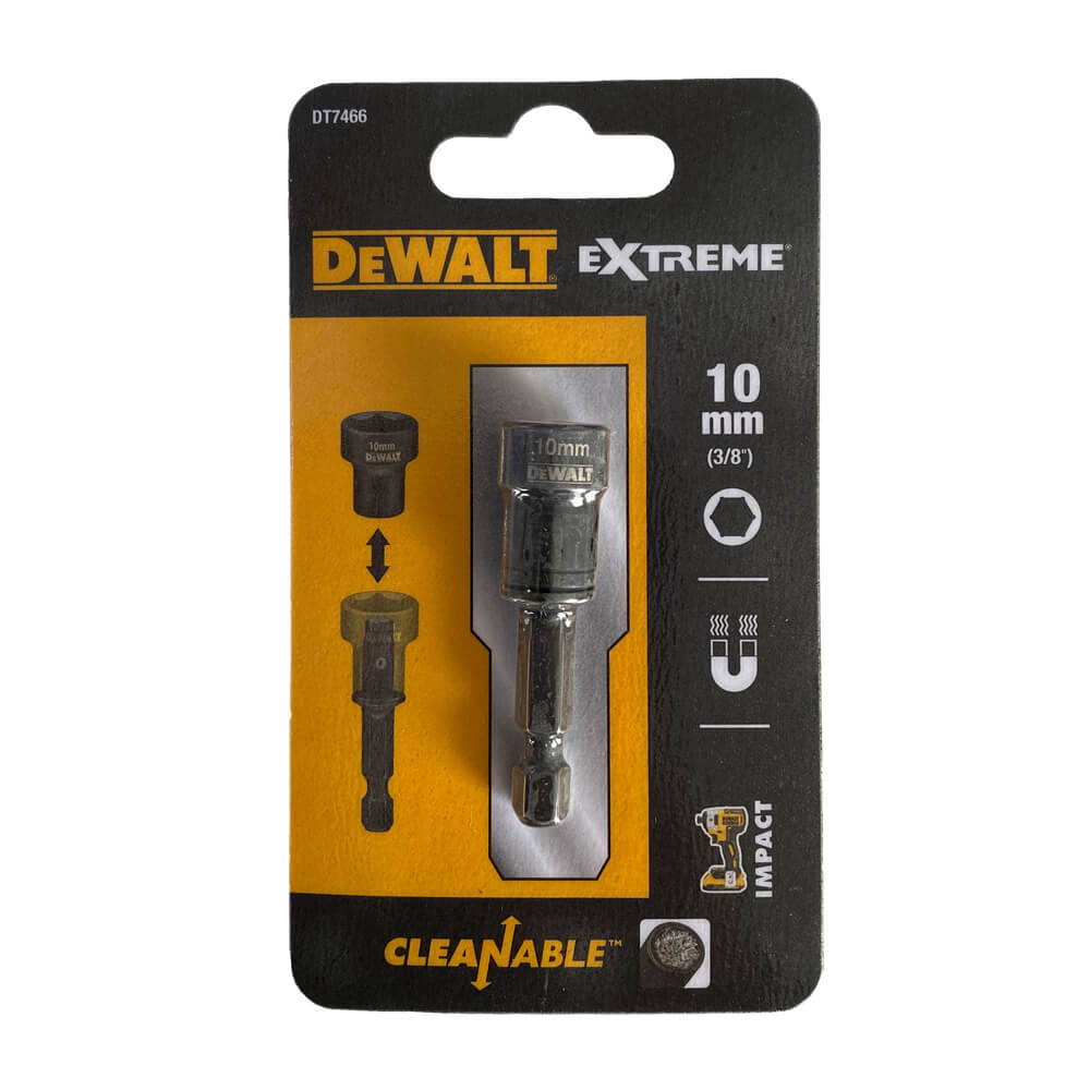 ������� �������� ��������� Impact ������� DeWALT DT7466 