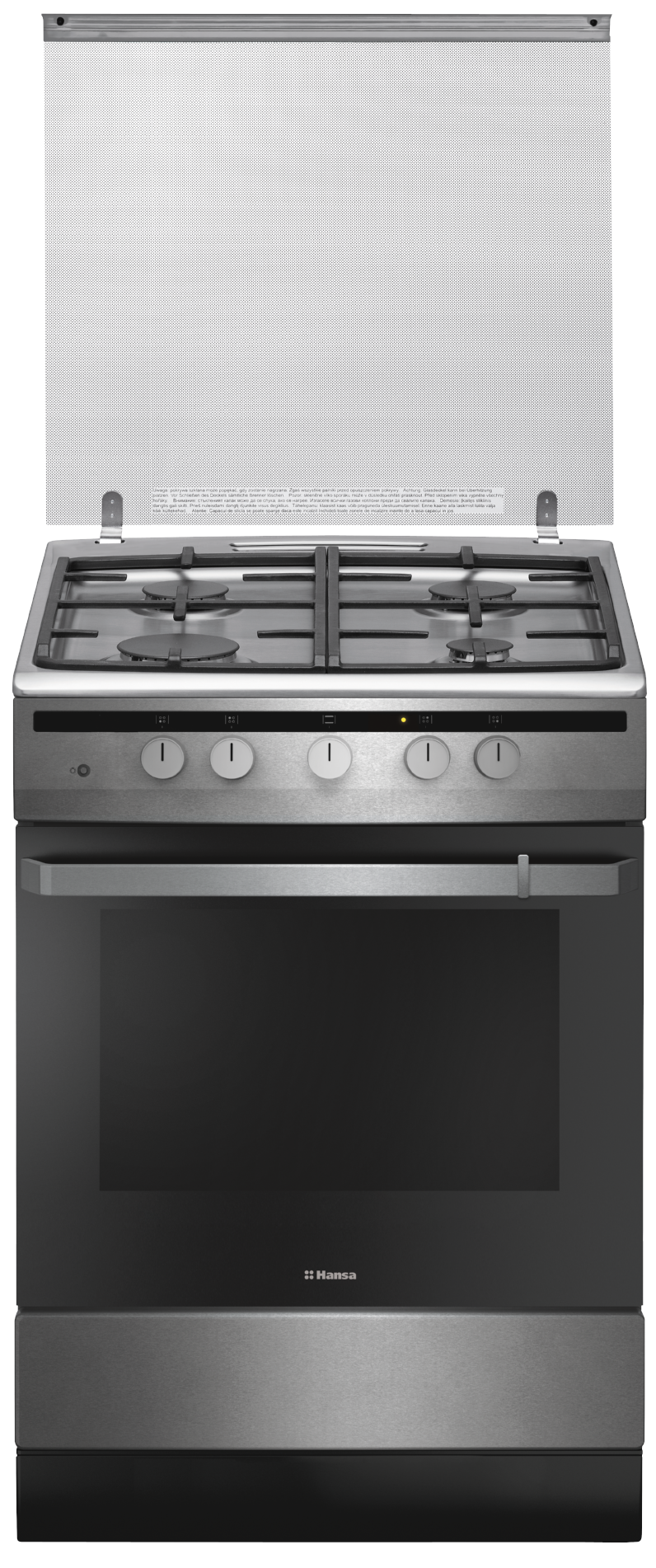 ����� ������ HANSA FCGI63022 