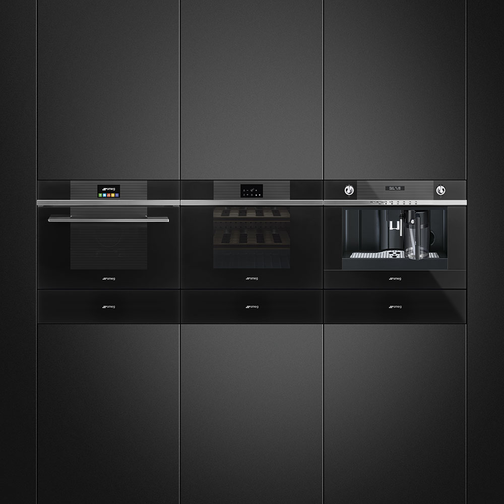 ���������� Smeg CMS4101N 