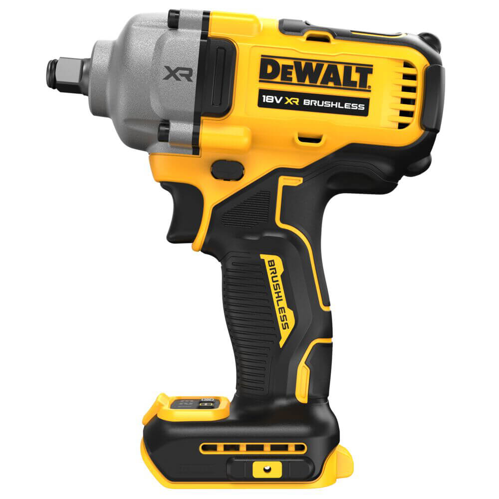 ��������� ������� �������������� ����������� DeWALT DCF891NT 