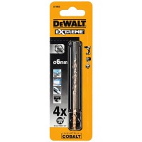 ���.����� DeWALT ������� �� ������ ����������, d= 6 ��, L= 93 ��. 