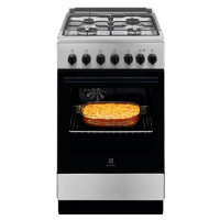 ����� ���������� ELECTROLUX LKK520002X 