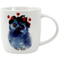 ����� Limited Edition ROMANTIC OWL B /320 �� (12225-131114JLB) 