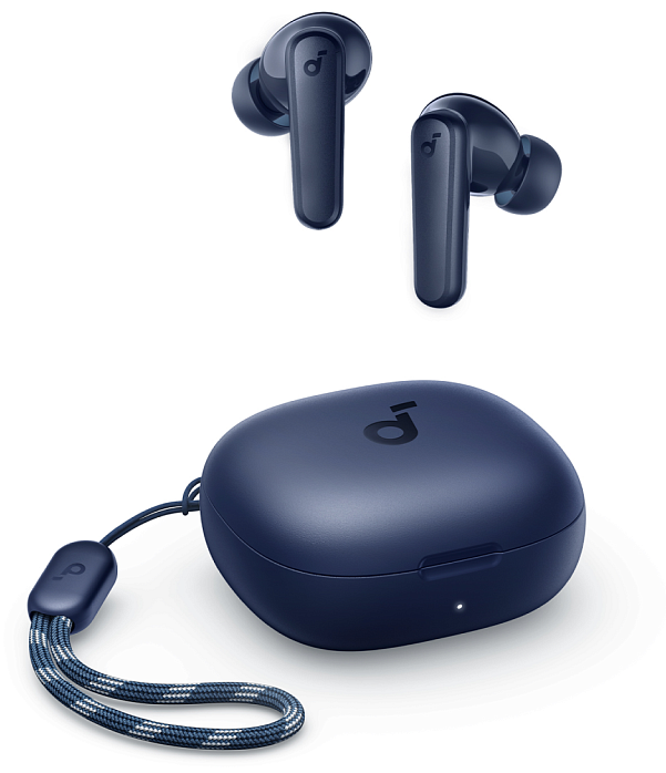 ��������� ANKER Sound�ore R50i Blue 