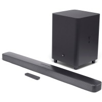 ��������� ������� JBL Bar 5.1 Surround (JBLBAR51IMBLKEP) 