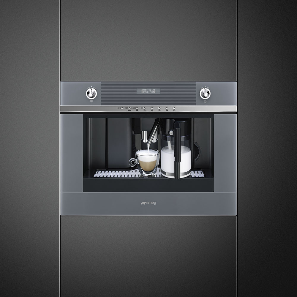 ���������� Smeg CMS4101S 