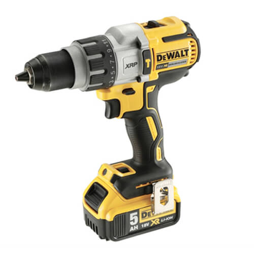 ����� �� ������ ������������ ����������� DeWALT DCK853P4 