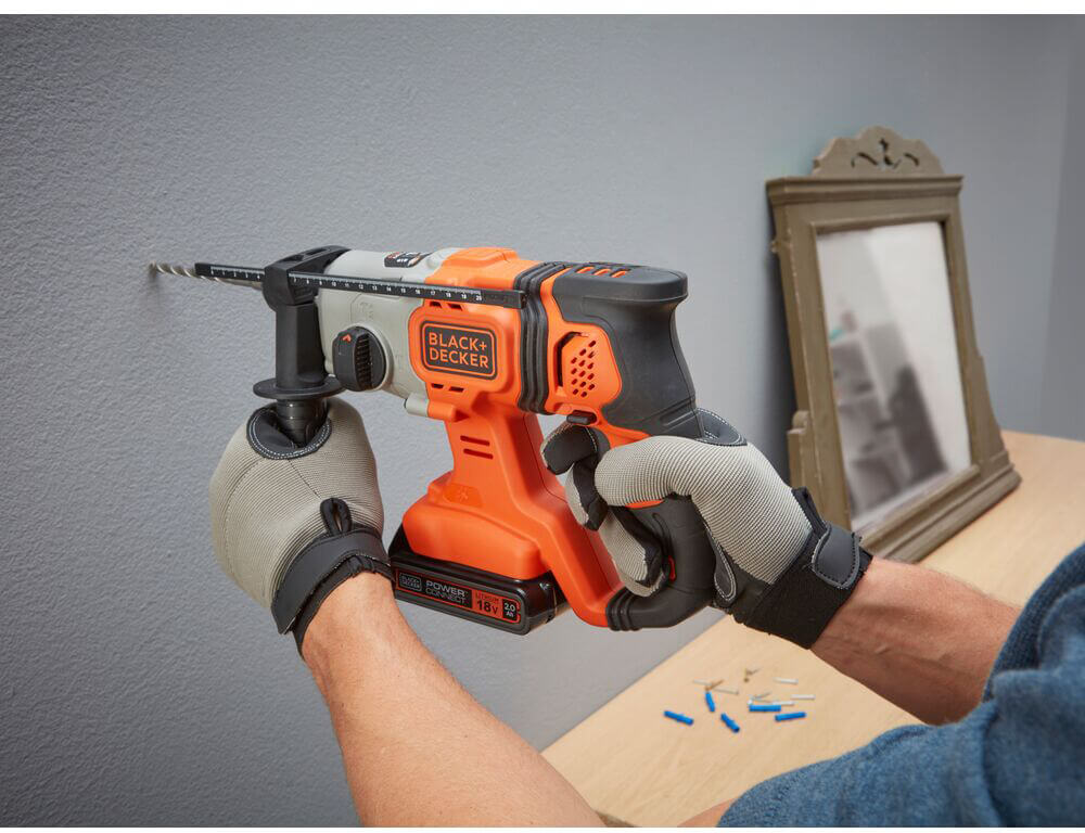 ���������� �������������� BLACK+DECKER BCD900B BCD900B 
