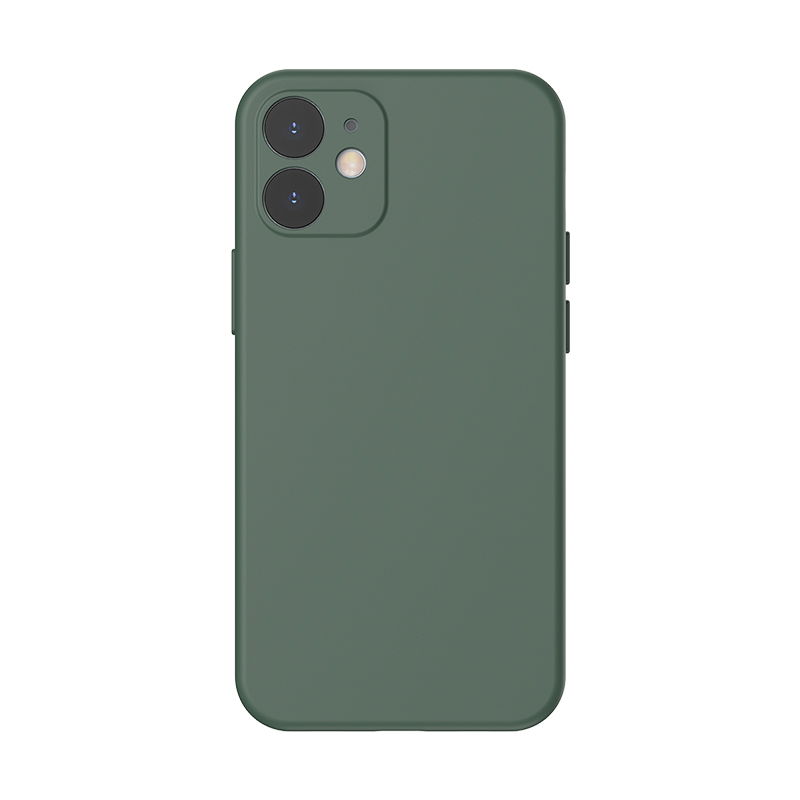 ����� Baseus ��� iPhone 12 ������� (WIAPIPH61N-YT6A) 
