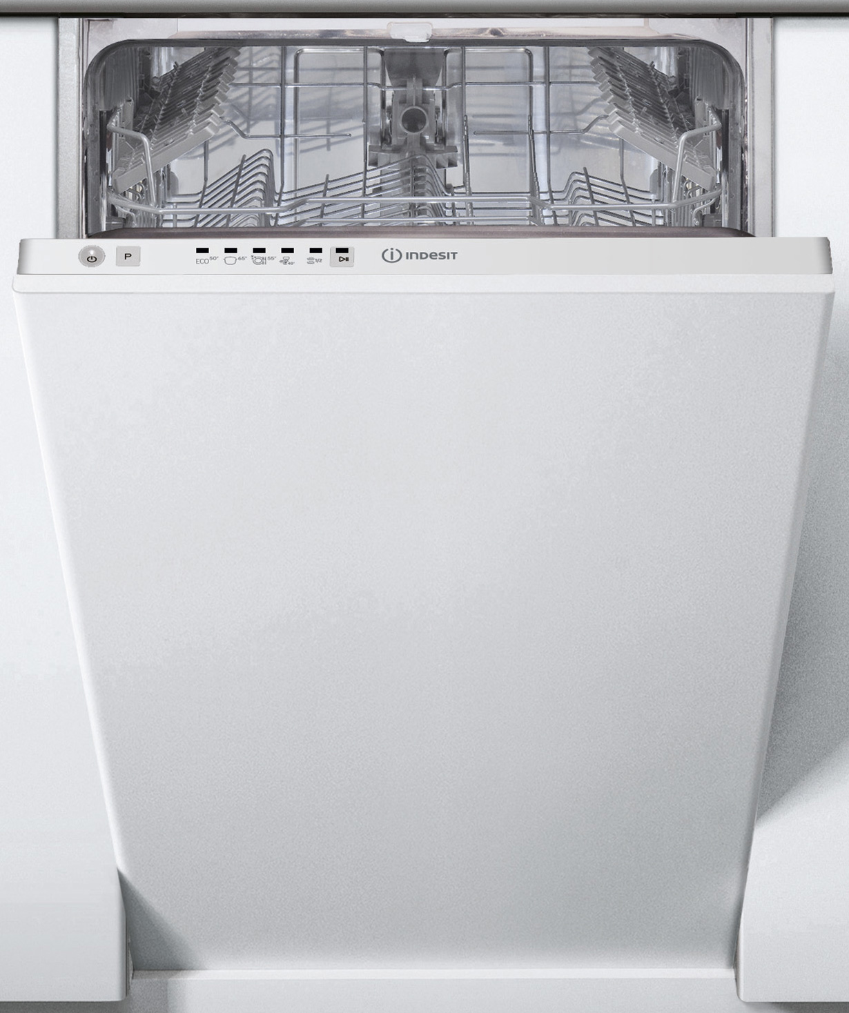 ����. ����������� INDESIT DSIE 2B10 