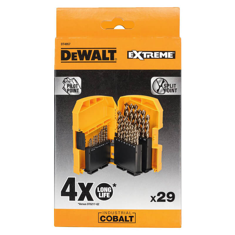 ����� ����� �� ������� DeWALT DT4957 